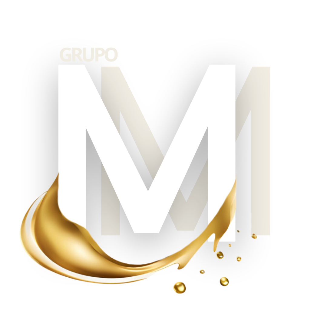 Logo da MM Combustíveis