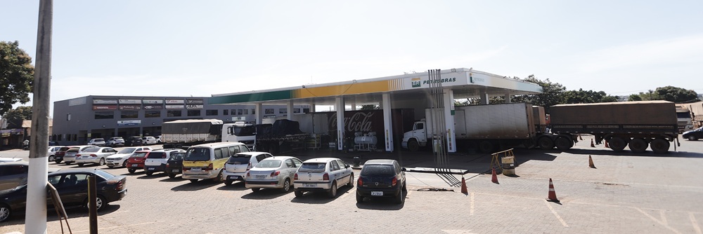 Posto Machado